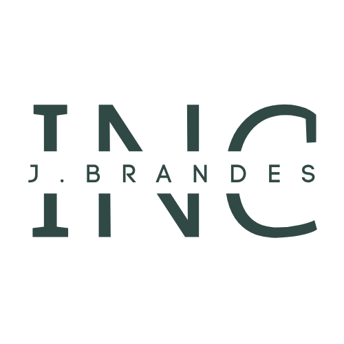 J. Brandes, Inc. logo