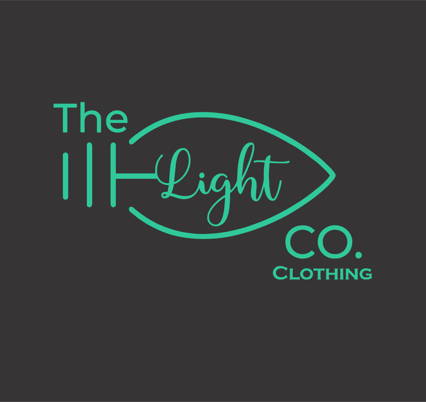The Light Company logo