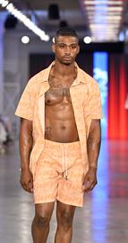 Men's wear