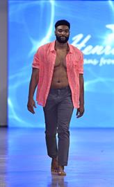 Men's wear