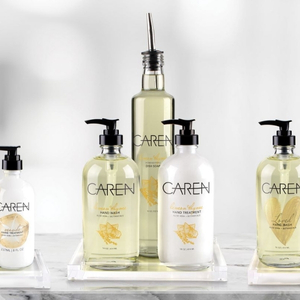 Caren