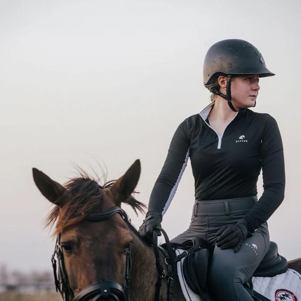 Website Photo of Black Sweet Lady Sun Shirt