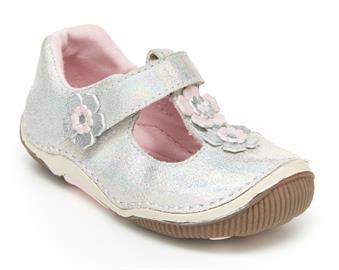SR Maisie Silver