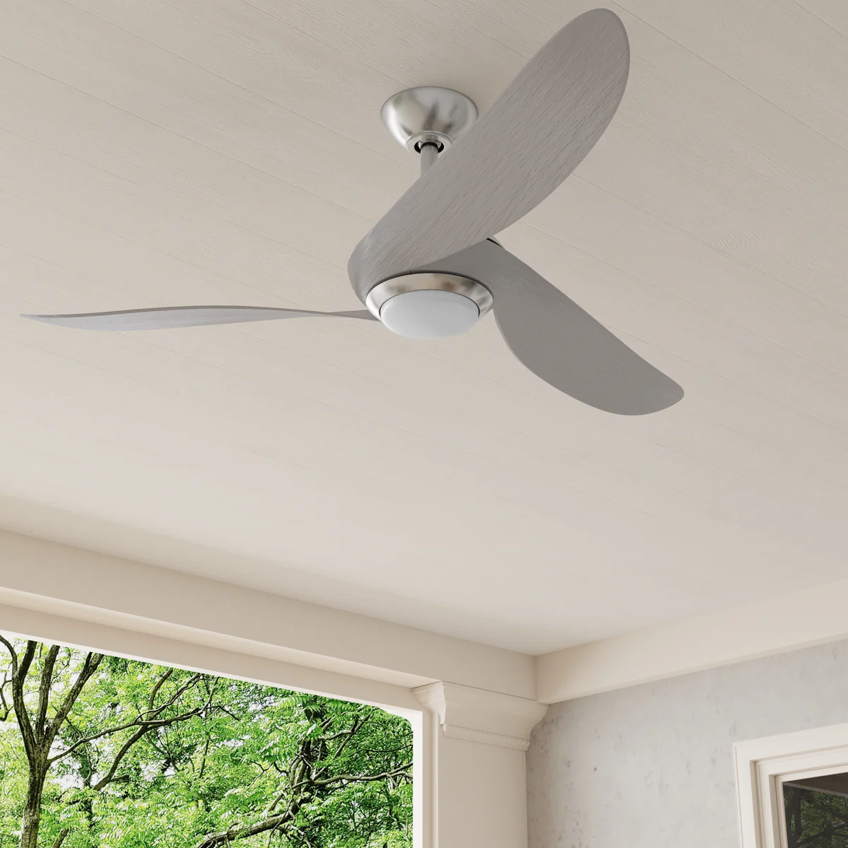 Sleek, graceful design is ideal for contemporary and global living rooms, bedrooms, offices, dens, kitchens or patios