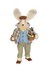 Gentleman Bunny