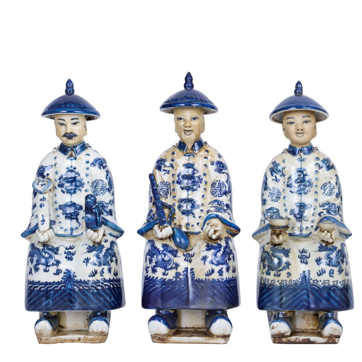 Figurines & Sculptures