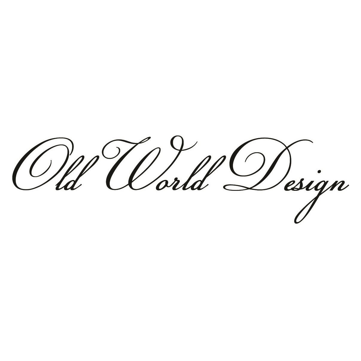 Old World Design, LLC logo