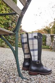 Barbour Ladies Footwear