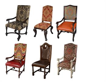 Dining Chairs