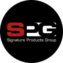 Signature Products Group logo