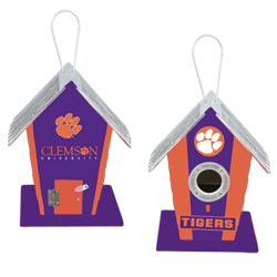 Clemson Birdhouse