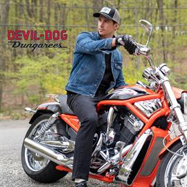 DEVIL-DOG Dungarees