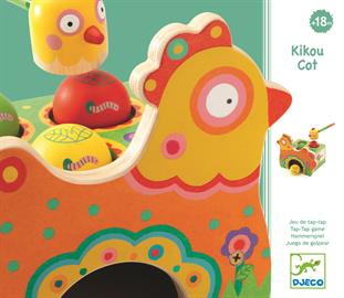Djeco - Art Meets Play