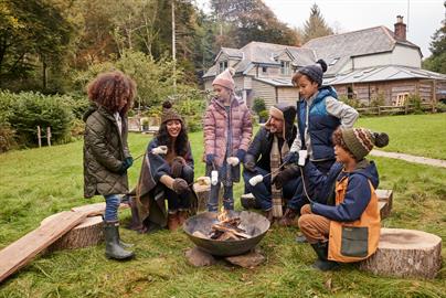Barbour Childrenswear