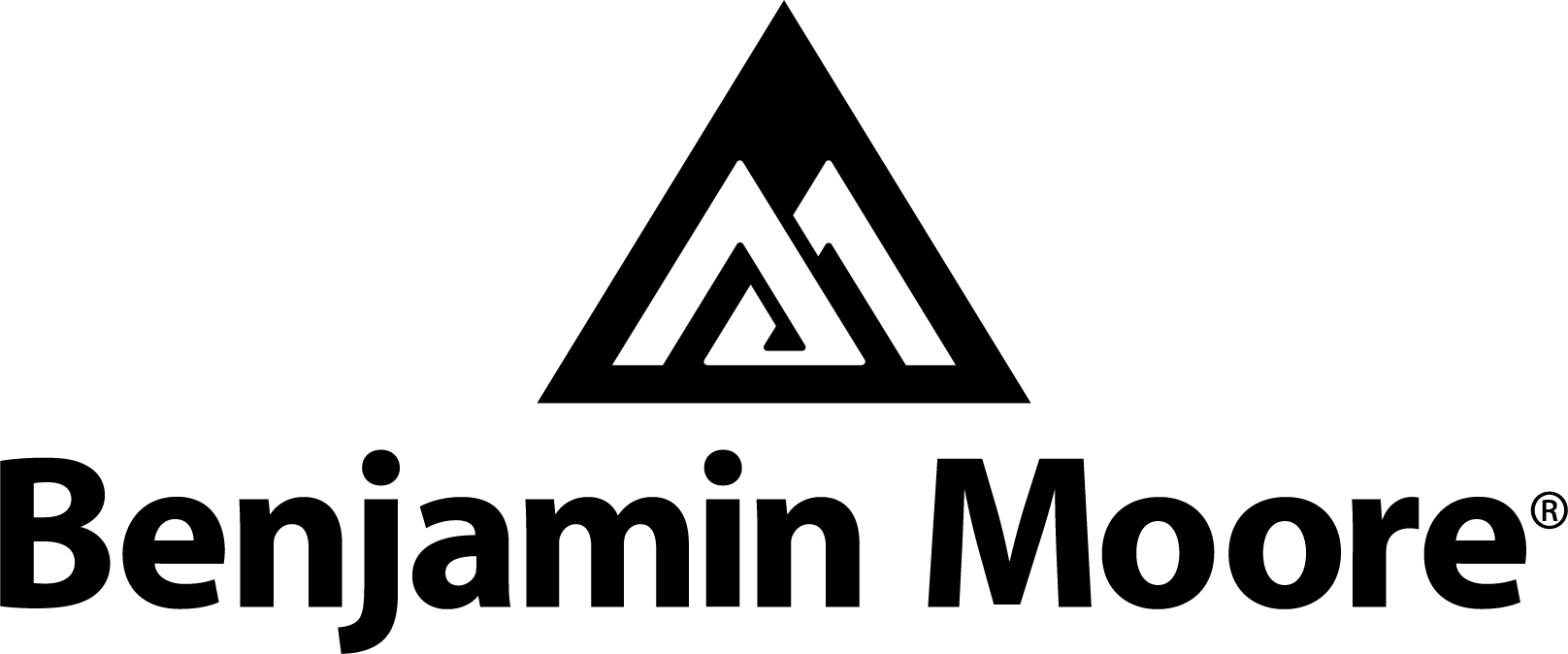 Benjamin Moore logo