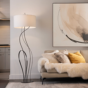 Sway Floor Lamp