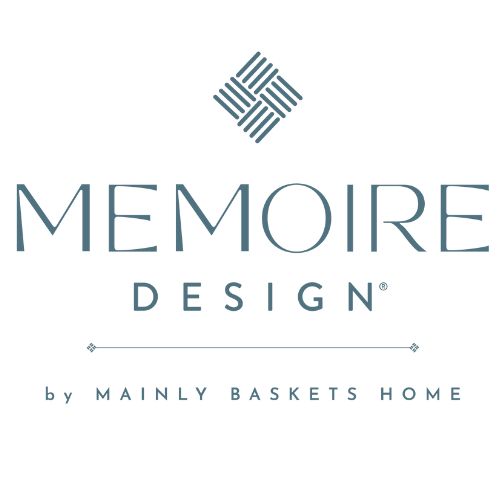 Memoire Design™ by Mainlty Baskets Home logo