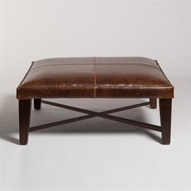 Leather