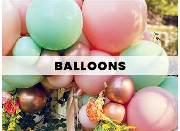 Balloons