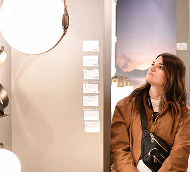 Lightovation Interior Designer Preview Day