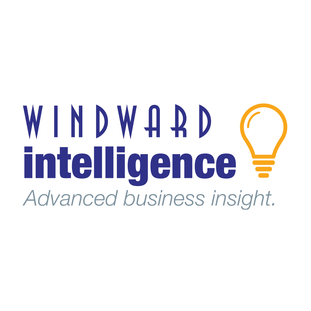 Windward Intelligence Reporting for users of Windward System Five ERP.