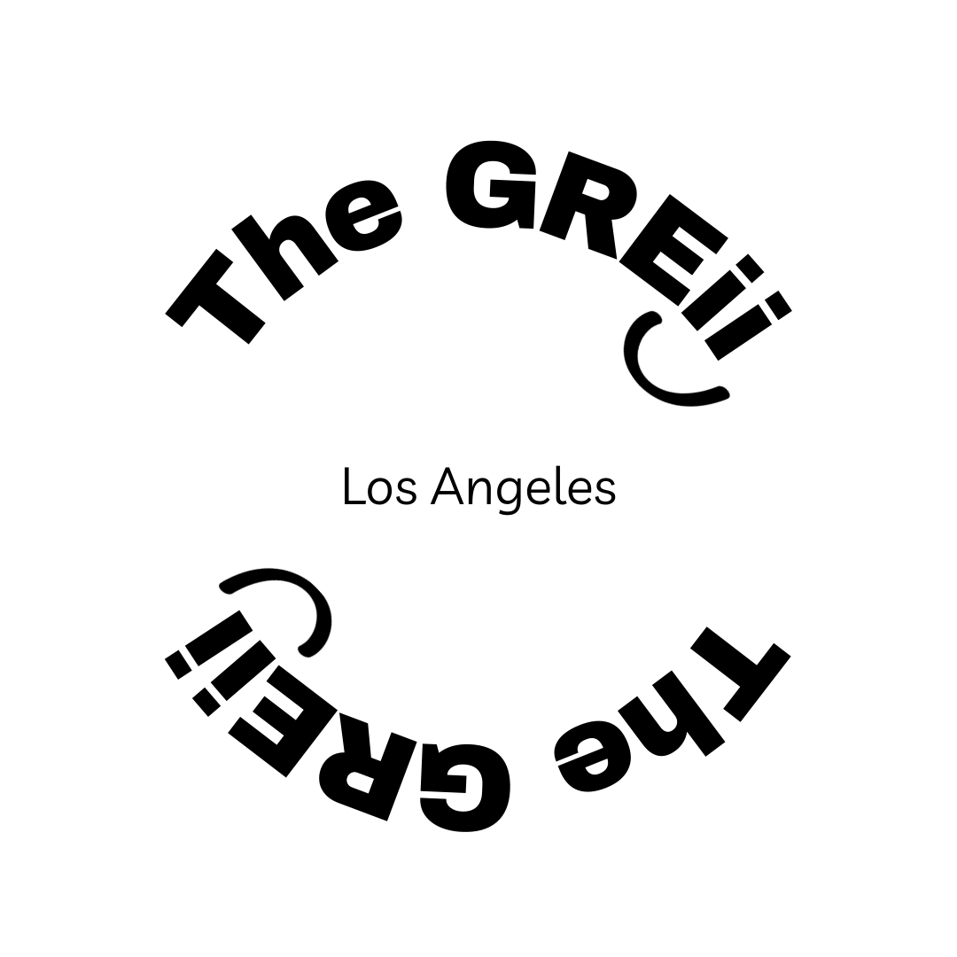 The Greii logo