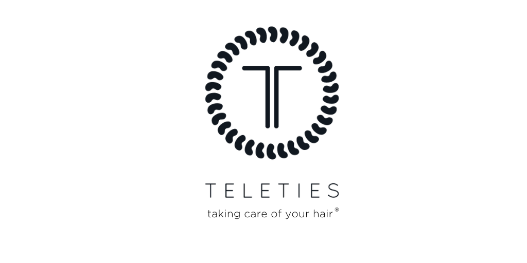TELETIES logo