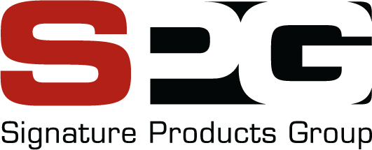 Signature Products Group logo