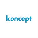 KONCEPT logo