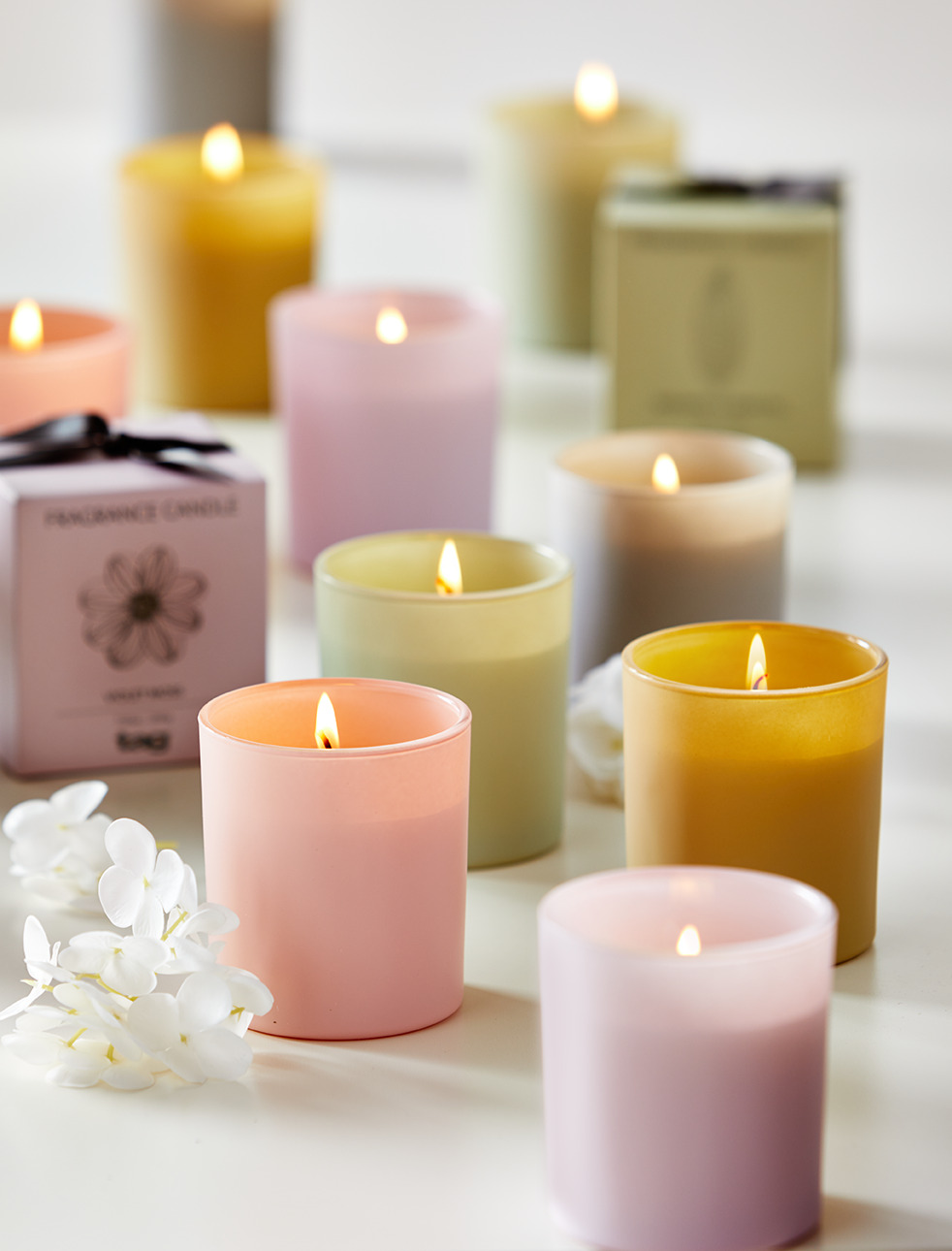 home fragrance