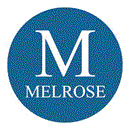 Melrose logo