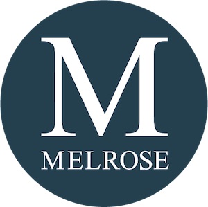 Melrose logo