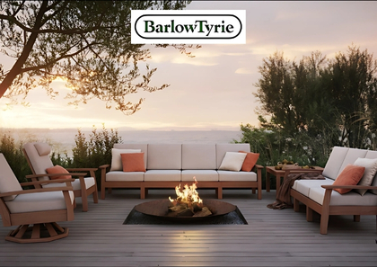 Award-Winning Outdoor Furniture Since 1920