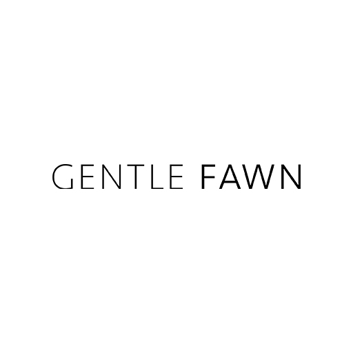 Gentle Fawn Clothing logo