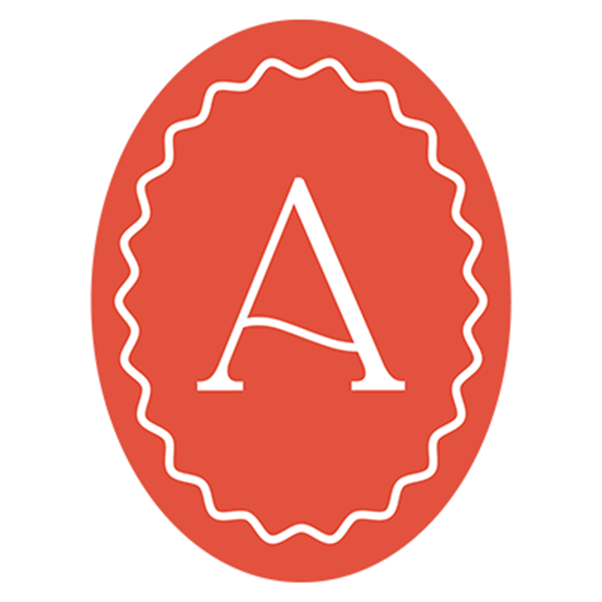 Audrey's Home and Gift logo