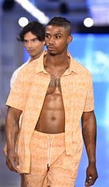 Men's wear