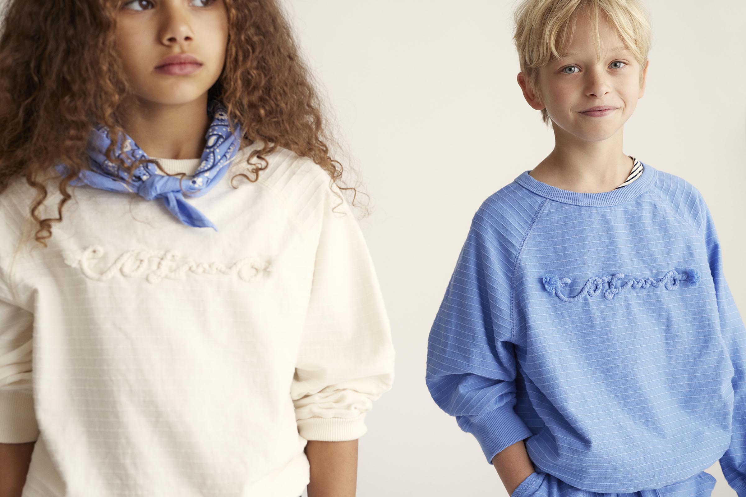 kids clothing