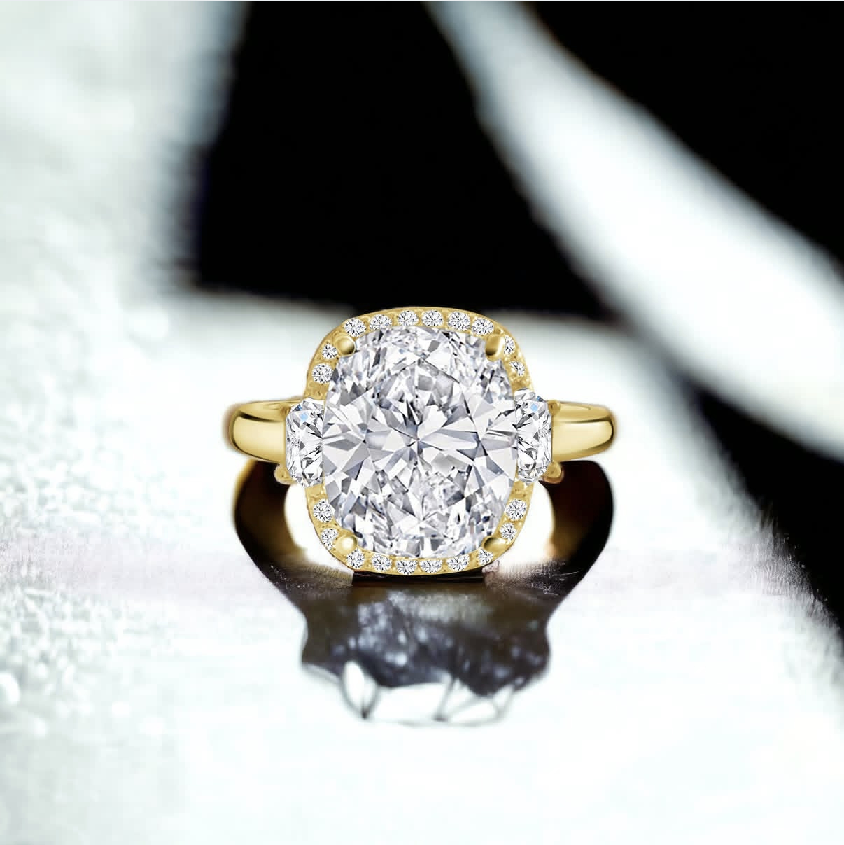 Stunning Designs made with sterling silver and top-quality stones