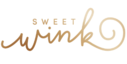 Sweet Wink logo