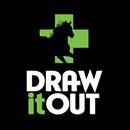 Draw it Out logo