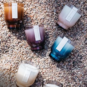 Aura Pure Candles