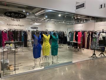 DMC SHOWROOM