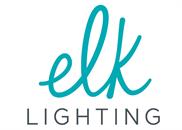 ELK Home + Lighting logo