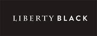 Liberty Black Boots logo