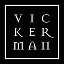 Vickerman Company logo