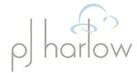 PJ Harlow logo