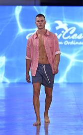Men's wear