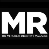 MR Magazine logo