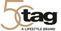 TAG logo