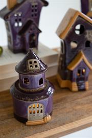 Halloween and Holiday Decor